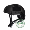 MICH Police Helmet Kevlar Bullet Proof Helmet Tactical Bulletproof Helmet  for Police and Military with Level 3A